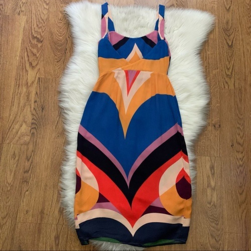 Farm Rio Dress - Picture 3 of 9
